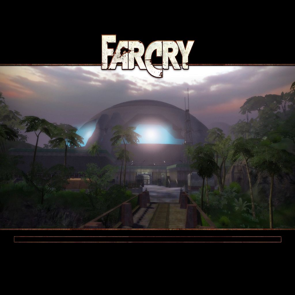 Far Cry Instincts, Wiki Far Cry