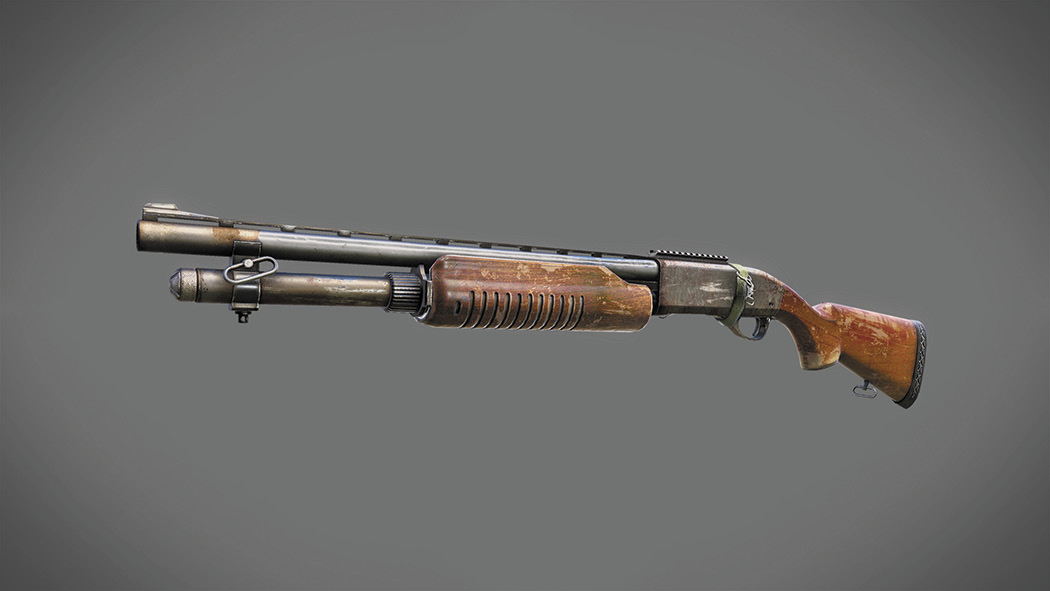 SA-50, Far Cry Wiki