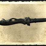 Tribal Knife | Far Cry Wiki | Fandom