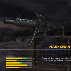 Mp5 Far Cry Wiki Fandom