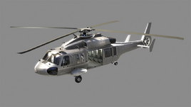 Helicopter