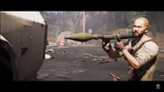 Cult bazooka