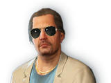 Уиллис Хантли/Реплики (Far Cry 3)