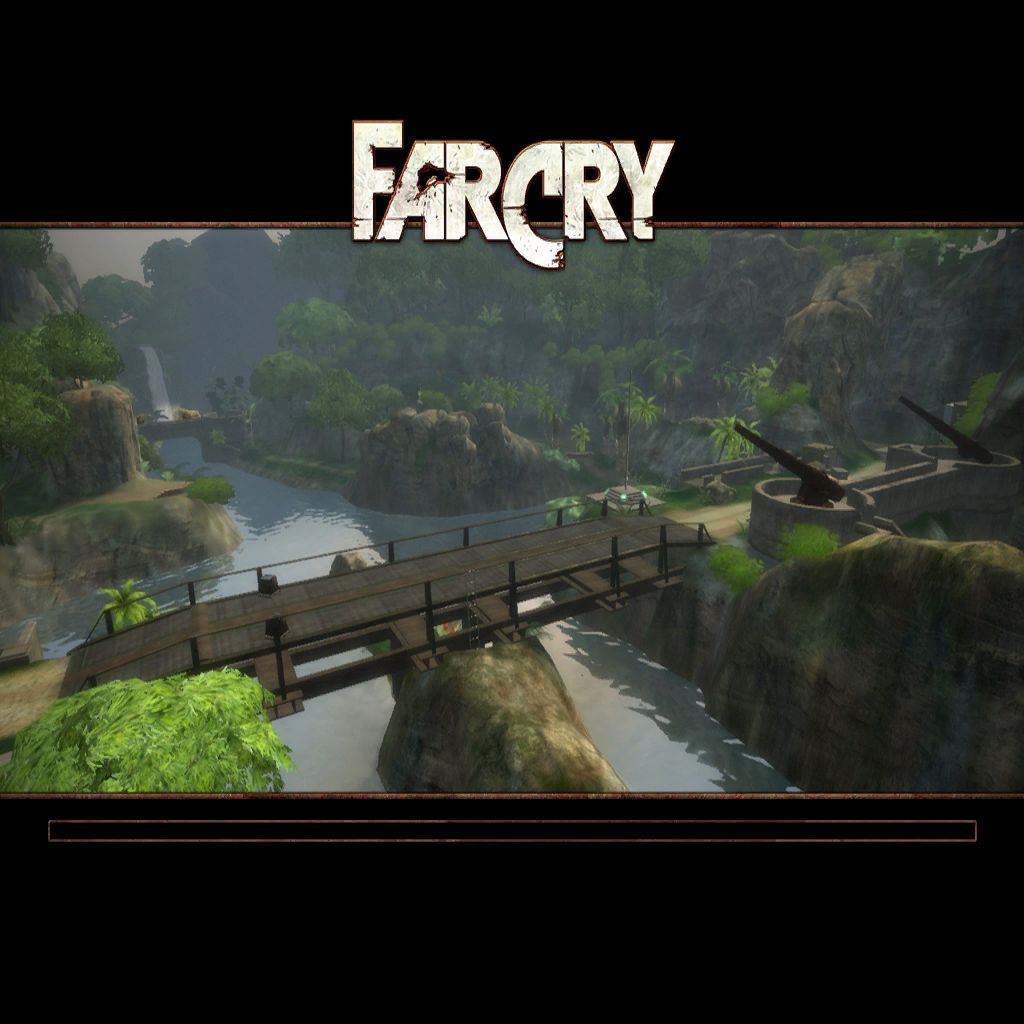 Far Cry 2 multiplayer, Far Cry Wiki