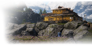 Kyra Tea Factory