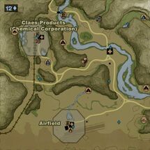 The Kalele Conflict - The Battle of Rushuru (Map) for FarCry 2 
