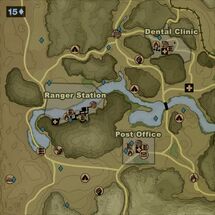 The Kalele Conflict - The Battle of Rushuru (Map) for FarCry 2 