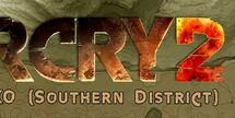 Far Cry 2 Fallout 3 Map image - CoachShogun20 - ModDB