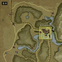 Far Cry 2 Diamond Locations 