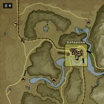 Far Cry 2 Fallout 3 Map image - CoachShogun20 - IndieDB