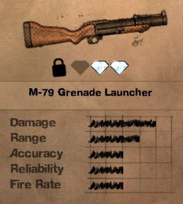 M-79 Grenade Launcher | Far Cry 2 Wiki | Fandom