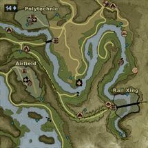 Far Cry 2 map/Leboa-Sako - North Western sector, Far Cry Wiki