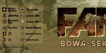 XONE map Bowa-Seko (Far Cry 2 by Hyena Plays9433