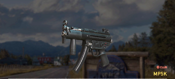 MP5K infobox FarCry5