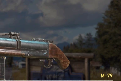 RAT4 | ファークライ5 Wiki | Fandom