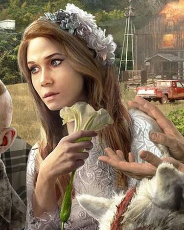 farcry5 fandom com