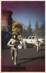 体力ブースト2 FarCry5