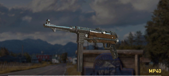 MP40 infobox FarCry5