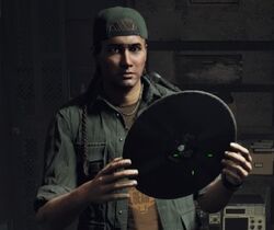 Wheaty Far Cry 5 Wiki