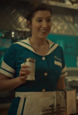 Waitress