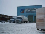 Hess & Sons Transport