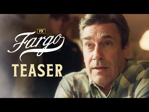 Fargo - Installment 5 Teaser - Undercover - FX