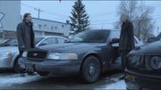 Lorne at dealership