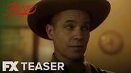 Fargo Installment 4 Plan Teaser FX