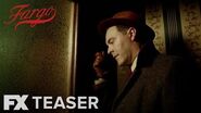 Fargo Installment 4 Knock Teaser FX