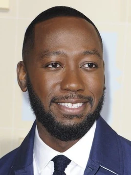 Lamorne Morris