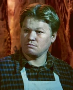 Ed Blumquist