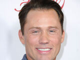 Jeffrey Donovan