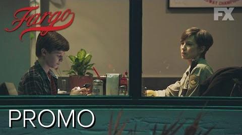 Diner Fargo Installment 3 Promo FX