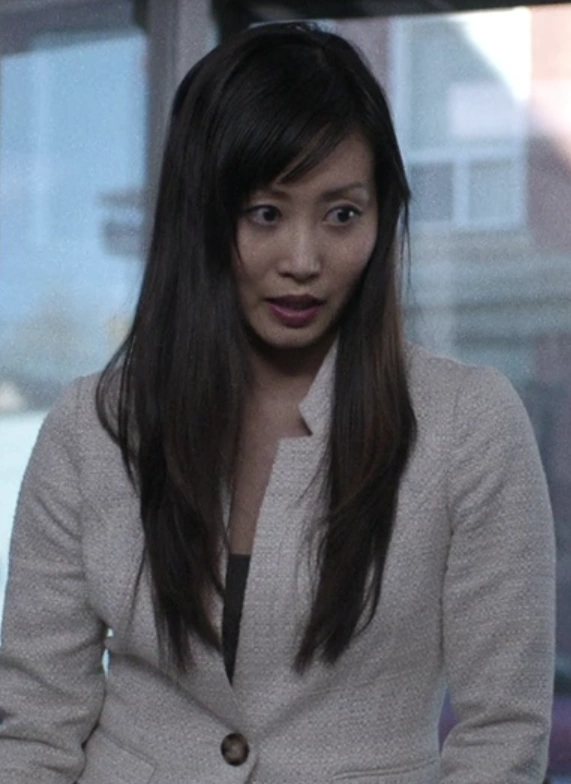 Linda Park Fargo Wiki Fandom