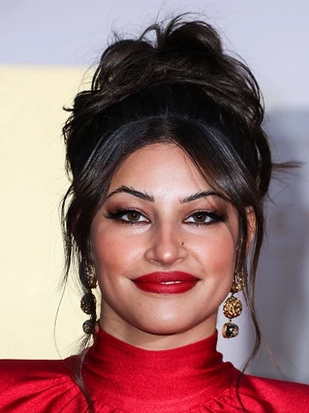 Richa Moorjani | Fargo Wiki | Fandom