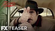 Fargo Installment 4 Smartest Teaser FX