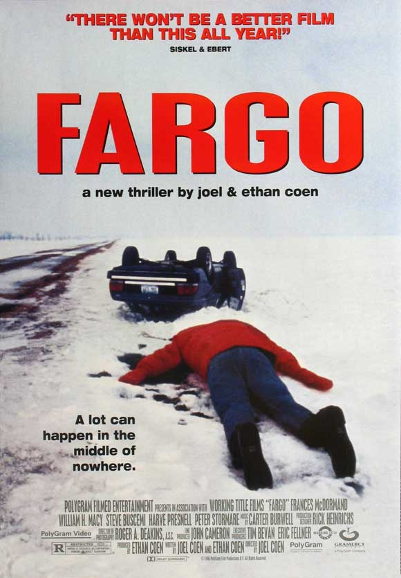 Fargo Film Fargo Wiki Fandom