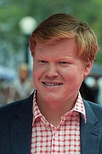 Jesse Plemons | Fargo Wiki | Fandom