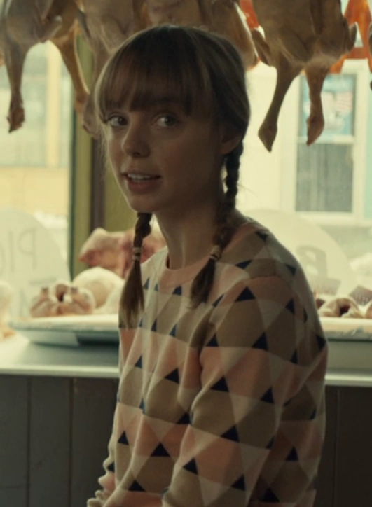 Noreen Vanderslice Fargo Wiki Fandom