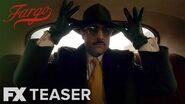 Fargo Installment 4 Big Fish Teaser FX