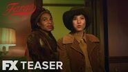 Fargo Installment 4 Outlaws Teaser FX