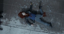 Jergendead
