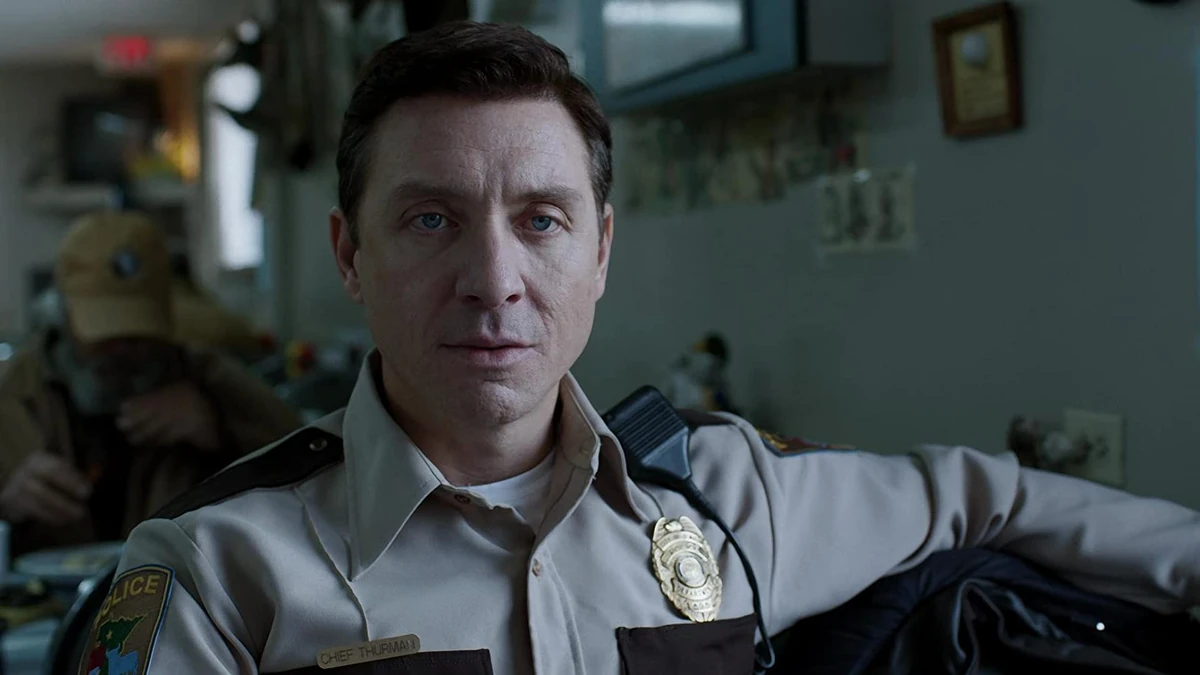 Vern Thurman Fargo universe Wiki Fandom