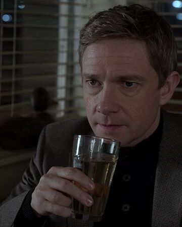 lester nygaard fargo universe wiki