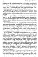 Excerpt from "The War Against the Greens" Bomb Throwers page 274 - posted by Repo Man