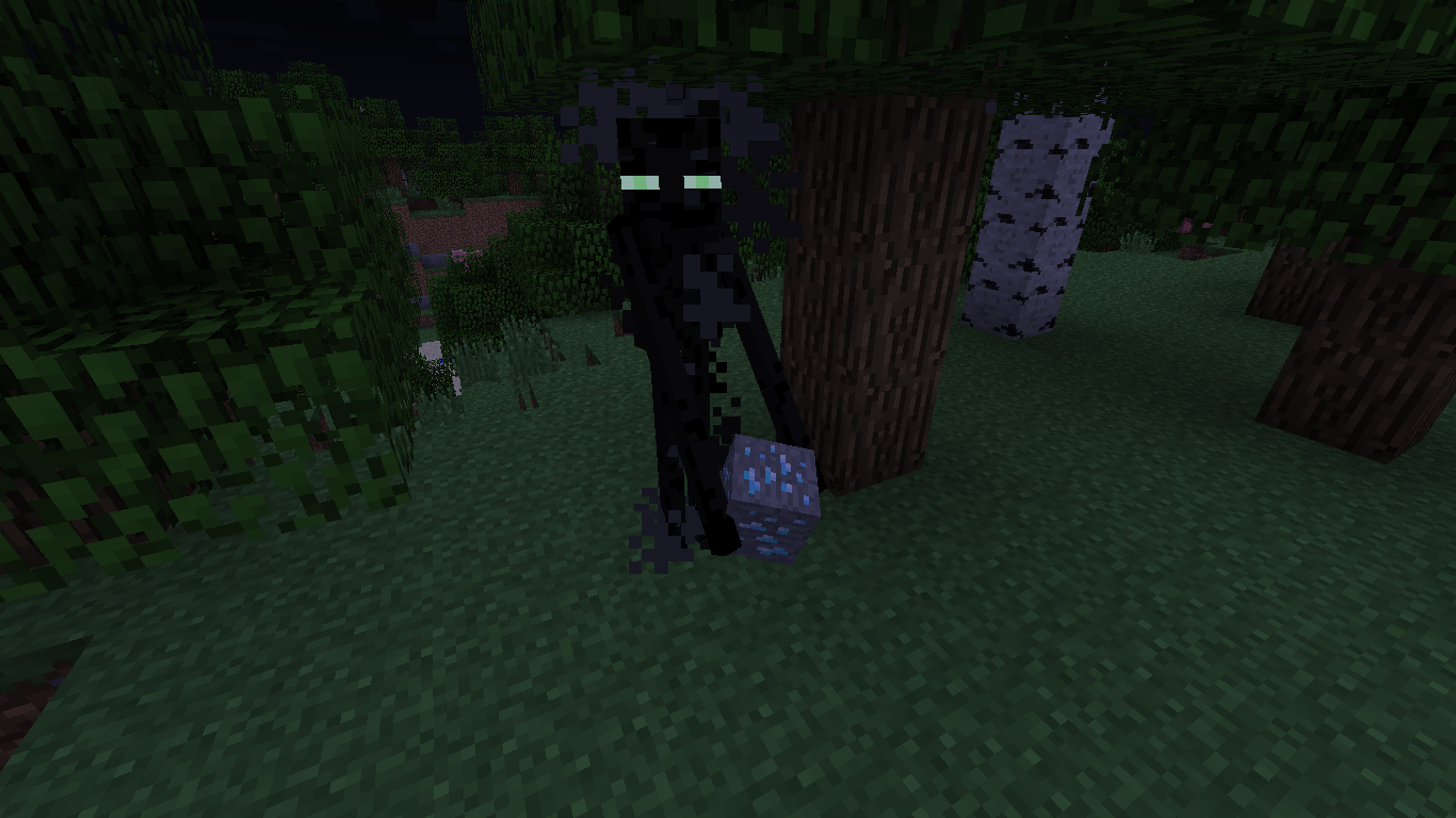 Featured image of post View 11 Original Enderman Design