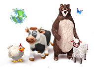 Весёлая ферма 4 | Farm Frenzy вики | Fandom