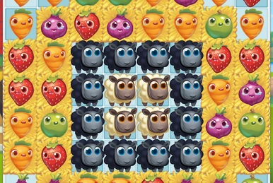 Farm Heroes Saga Level 617🗡 Conheça o emocionante mundo das apostas com