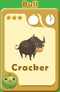 Cracker Bull A