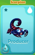 Producer Scorpion